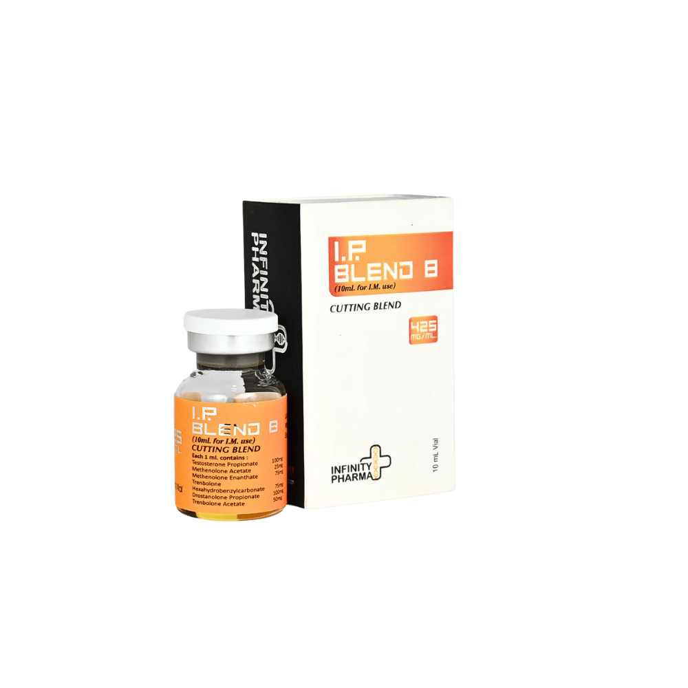Infinity pharma IP Blend 8 Infinity pharma IP Blend 8