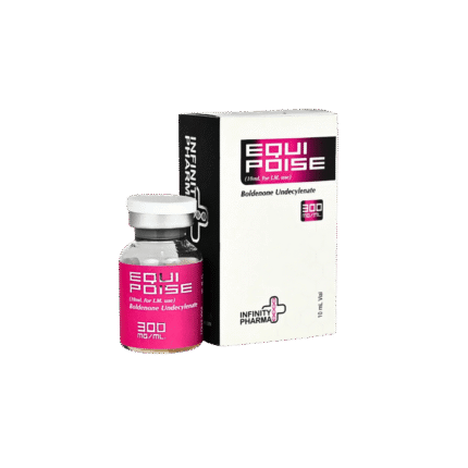 Infinity Pharma Bolde 300mg