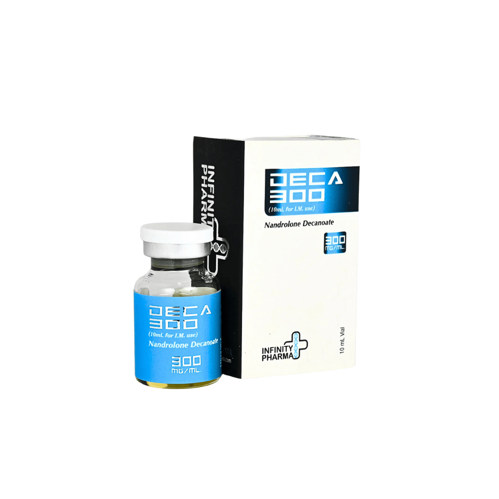 Infinity Pharma Deca 300mg Infinity Pharma Deca 300mg