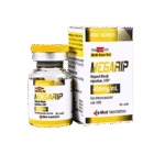 Gmed Pharma Megarip 400