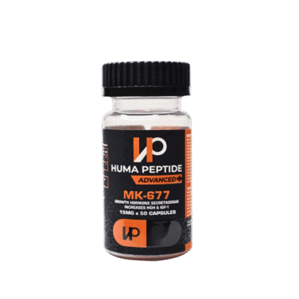 Huma Peptide MK-677