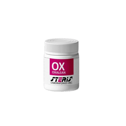 Steris Laboratories Anavar 10mg (Oxandrolone)