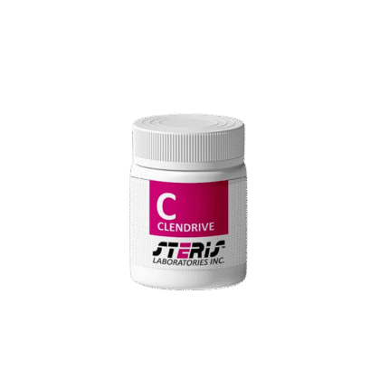 Steris Laboratories Clen 60 mcg
