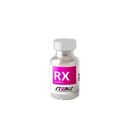 Steris Laboratories Cutmix 200mg