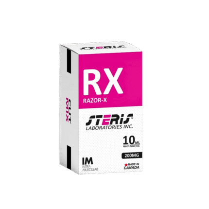 Steris Laboratories Cutmix 200mg