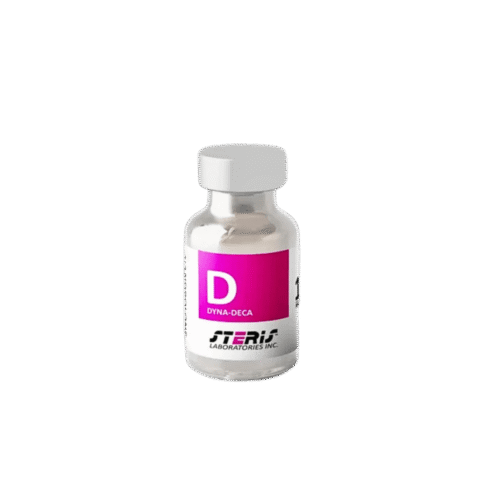 Steris Laboratories Decabolan 300mg