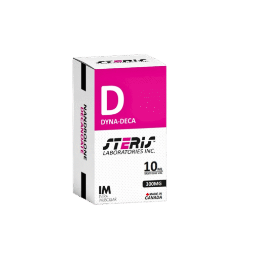 Steris Laboratories Decabolan 300mg