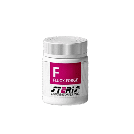 Steris Laboratories Helotestin 5mg