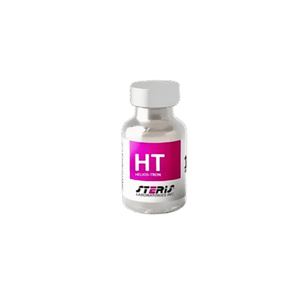 Steris Laboratories Helios-Tron 704.54 mg