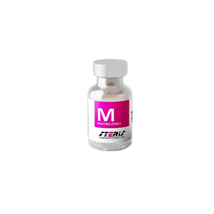 Steris Laboratories Mastabolin 100mg
