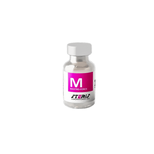 Steris Laboratories Mastabolin 100mg