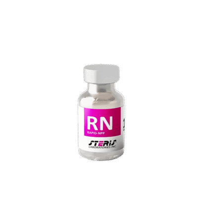 Steris Laboratories NPP 100mg