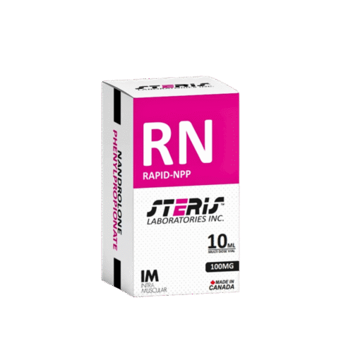 Steris Laboratories NPP 100mg