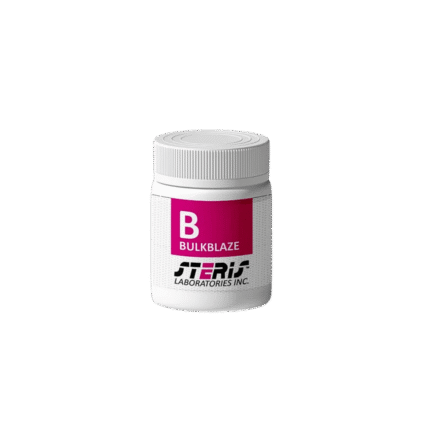 Steris Laboratories Oxymetholone 50 mg