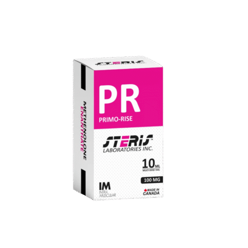 Steris Laboratories Primabolin