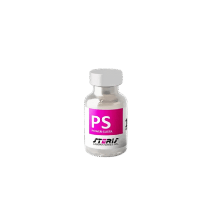 Steris Laboratories Sustanon