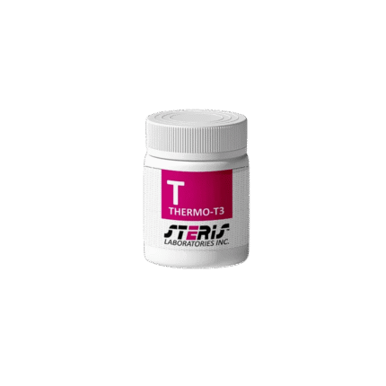 Steris Laboratories T3 (Liothyronine)