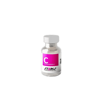 Steris Laboratories Test C – Testosterone Cypionate