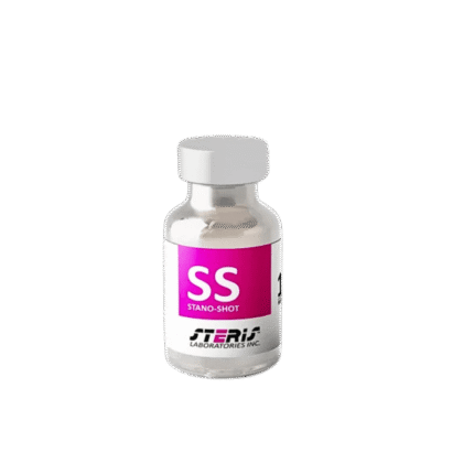 Steris Laboratories Stano Shot