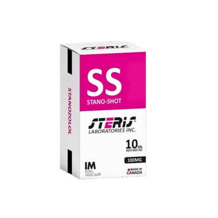 Steris Laboratories Stano Shot