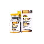 Gmed Pharma Test Cypo 250mg