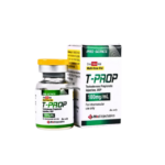 Gmed Pharma Test P 100mg