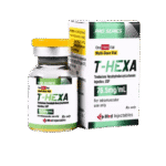 Gmed Pharma Tren-H