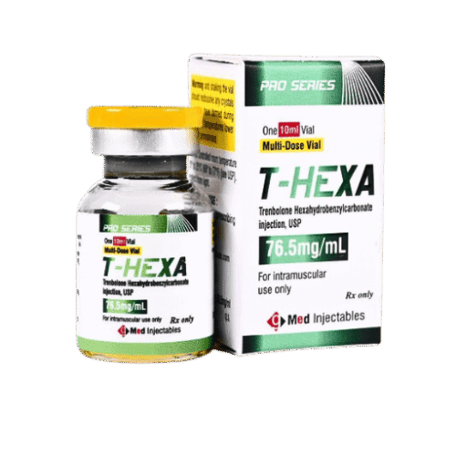 Gmed Pharma Tren-H