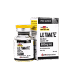 Gmed Pharma Ultimate 600