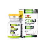 Gmed Pharma Stana (Stanozolol) Injection