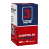 3rd Degree Stanozol 10mg | Stanozolol