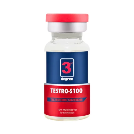 3rd Degree Testro S 100