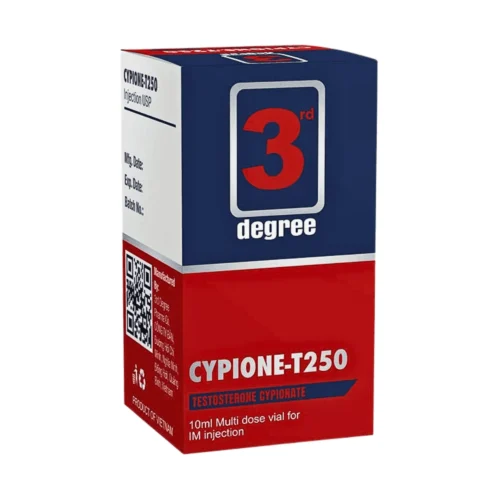 3rd Degree Cypione T250