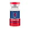 3rd Degree Testosterone cypionate