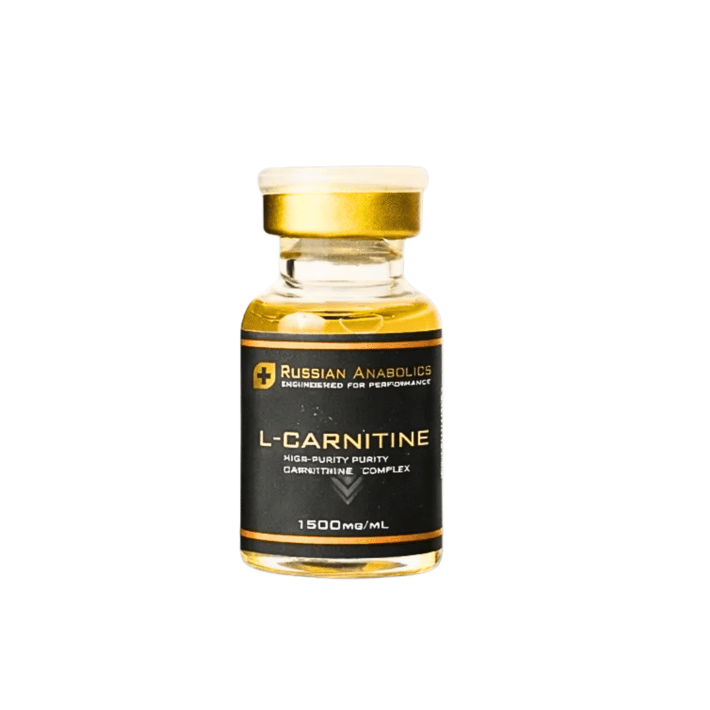 Russian Anabolic L Carnitine 1500mg